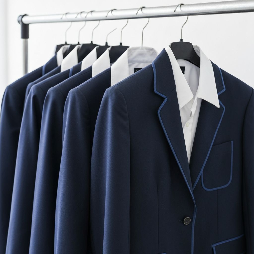 Uniformes Escolares